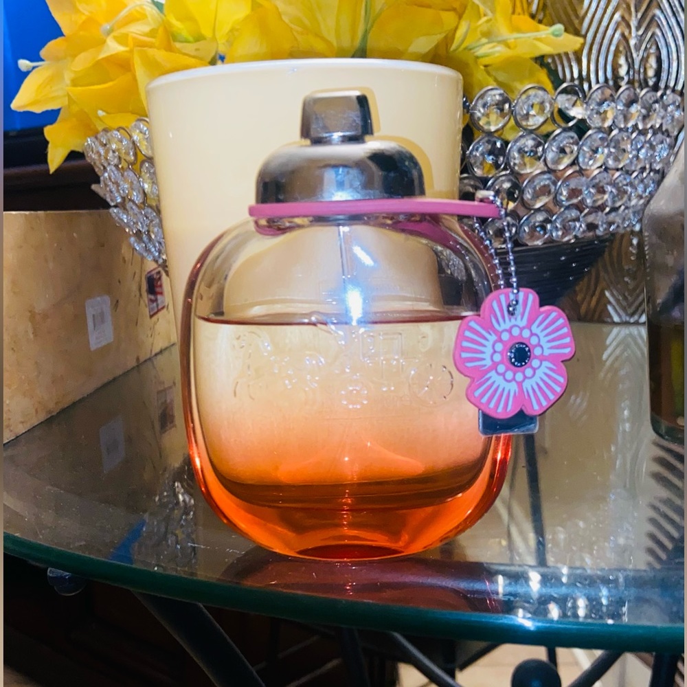 Coach Floral Blush ​Eau de Parfum